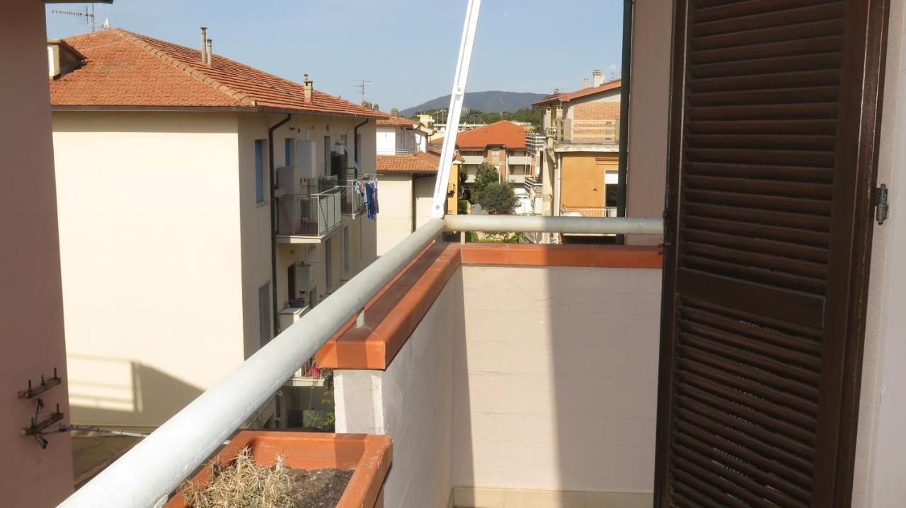 Residenza Turistico Alberghiera Corallo Castiglione della Pescaia Exterior photo