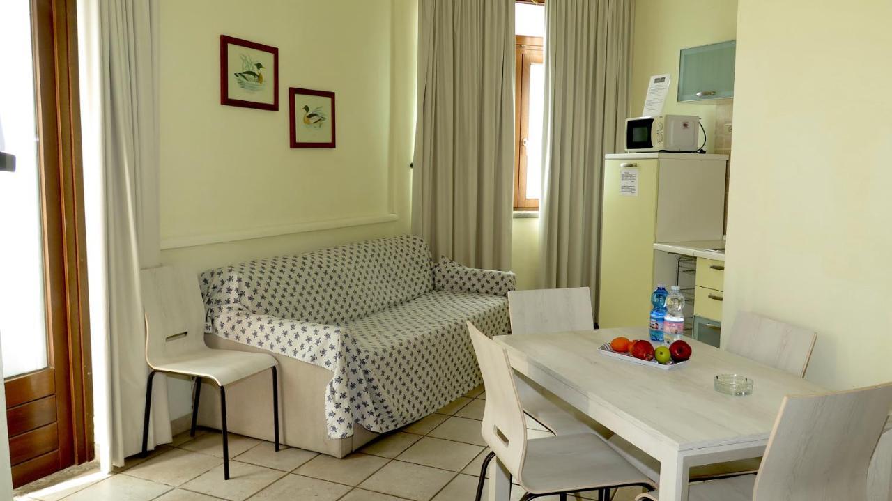 Residenza Turistico Alberghiera Corallo Castiglione della Pescaia Exterior photo