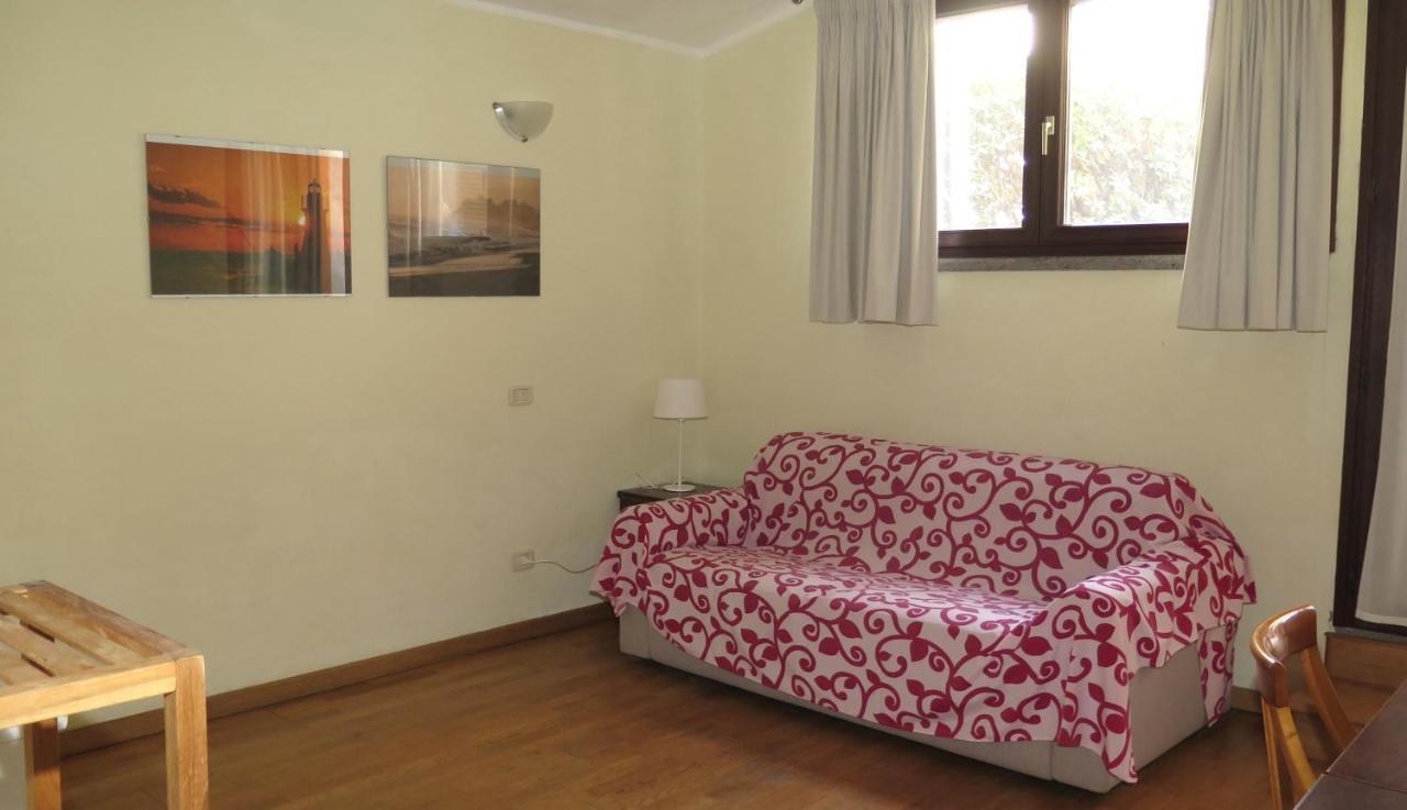 Residenza Turistico Alberghiera Corallo Castiglione della Pescaia Exterior photo