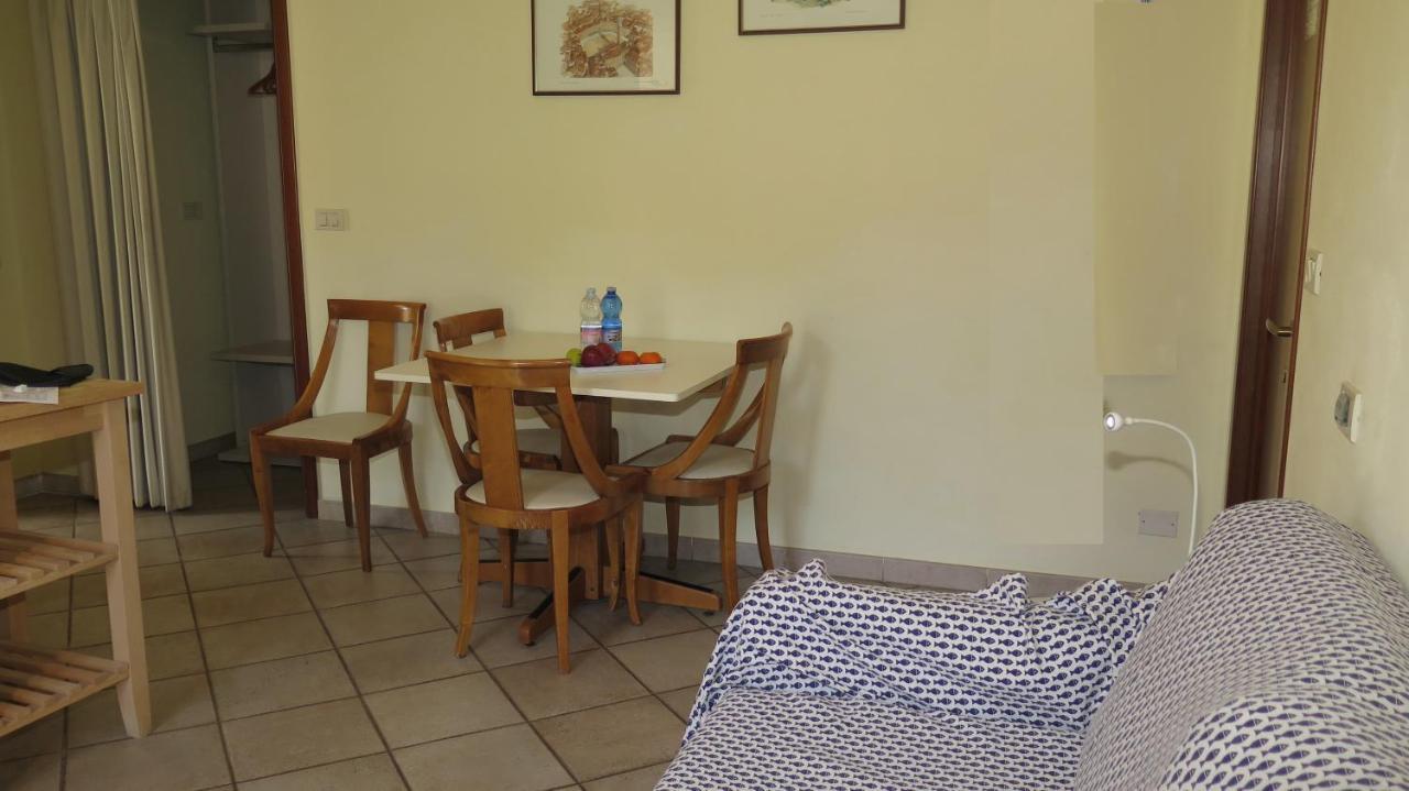 Residenza Turistico Alberghiera Corallo Castiglione della Pescaia Exterior photo