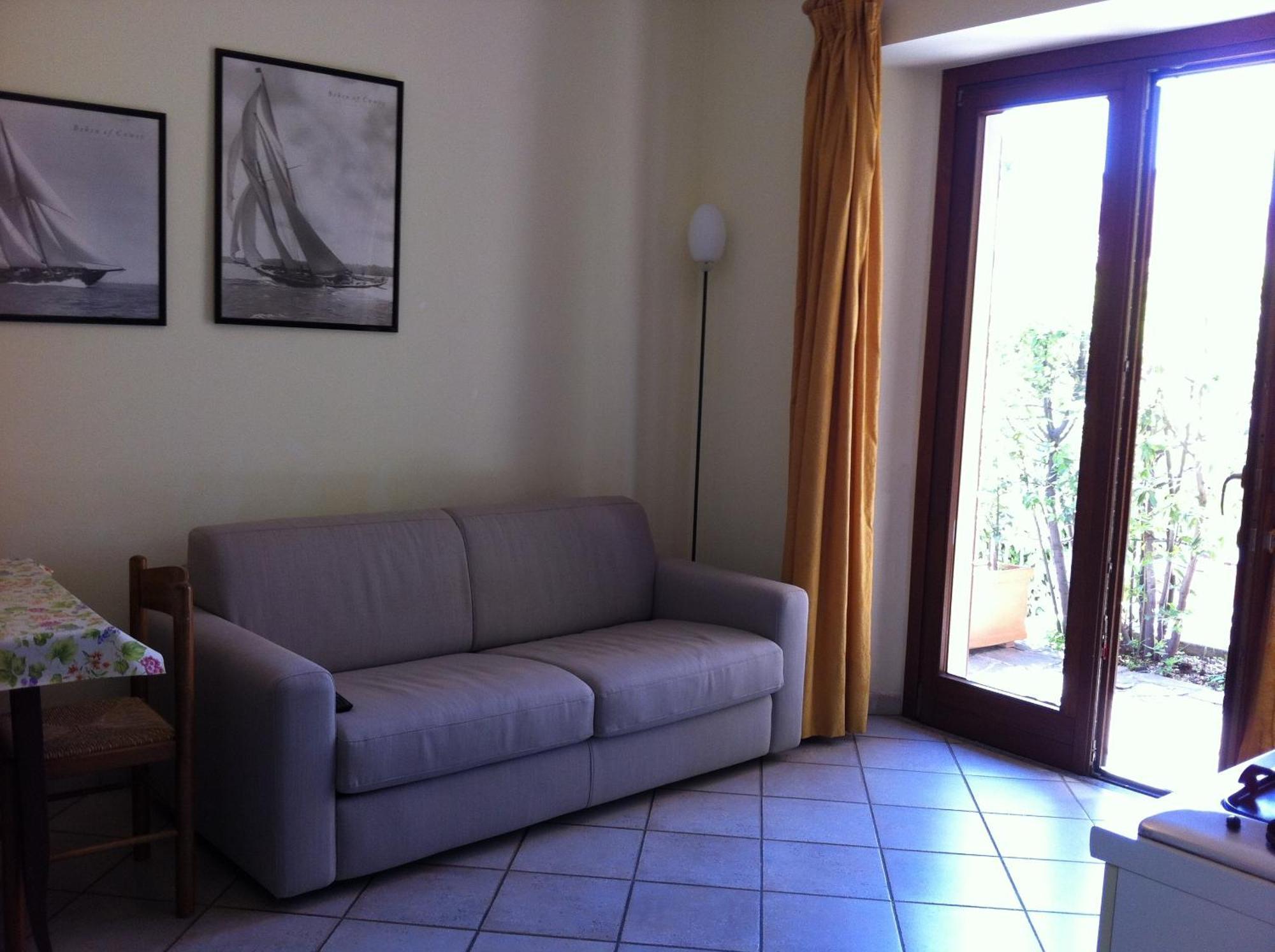 Residenza Turistico Alberghiera Corallo Castiglione della Pescaia Exterior photo